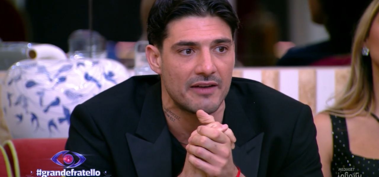 Caos al Grande Fratello: Scontro Tra Helena e Lorenzo!