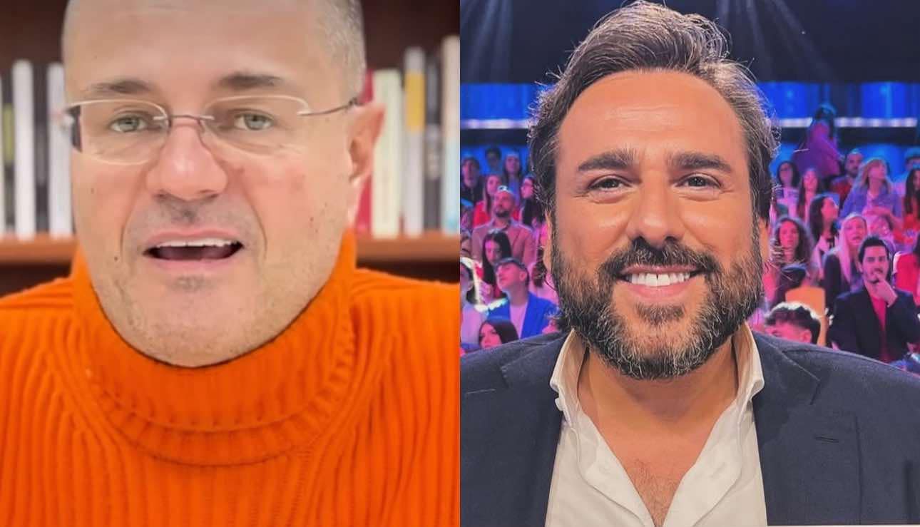 Festival di Sanremo: tutto ciò che devi sapere sulla polemica tra Paolo Giordano e Davide Maggio