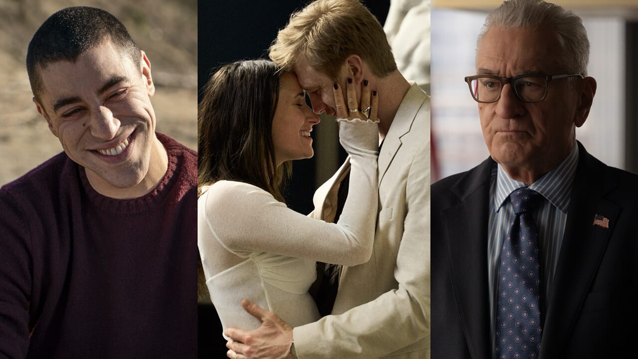 Scopri la trama sconvolgente di Storia della mia famiglia e i segreti di Zero Day su Netflix nel 2025