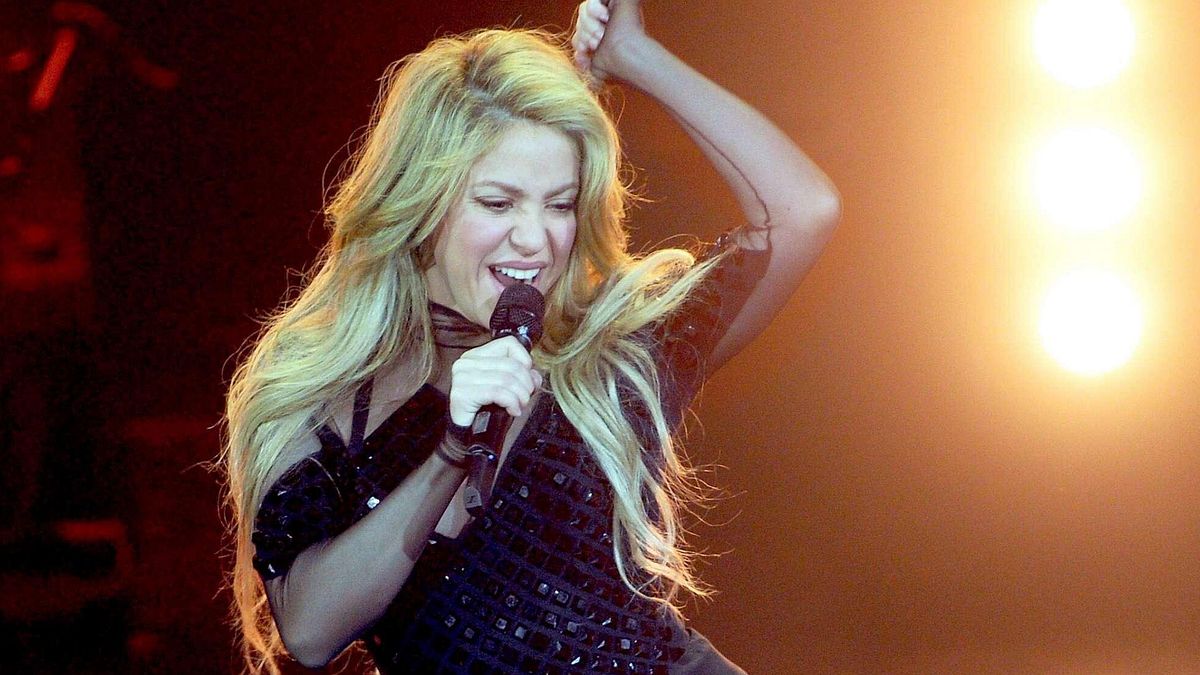 Shakira rinvia concerti in Perù: ecco la verità sulla sua salute