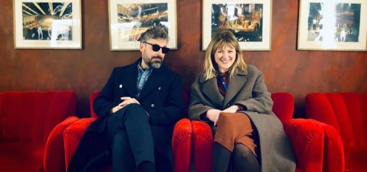 Brunori Sas e Simona: La Magia della Genitorialità in Musica
