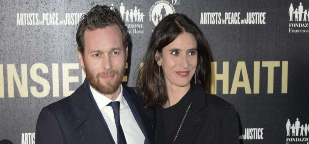 Simonetta Solder: La Vita e l’Amore con Giorgio Marchesi