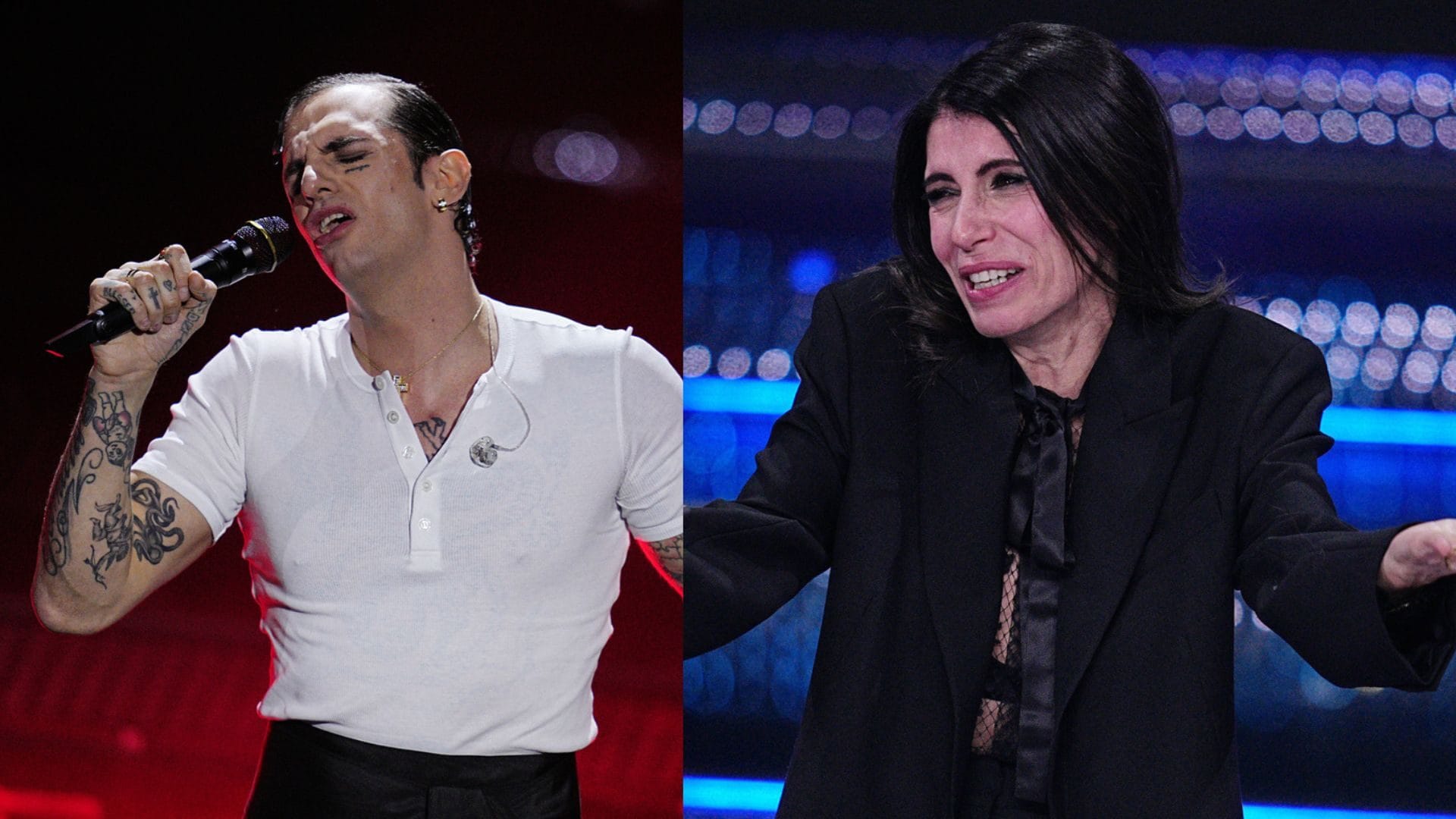 Sanremo 2025 Shock: Olly vince tra fischi e delusioni
