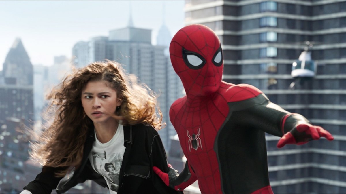 Antagonista misterioso e cambiamenti narrativi in Spider-Man 4: tutto quello che sappiamo sul ritorno di Tom Holland e Zendaya