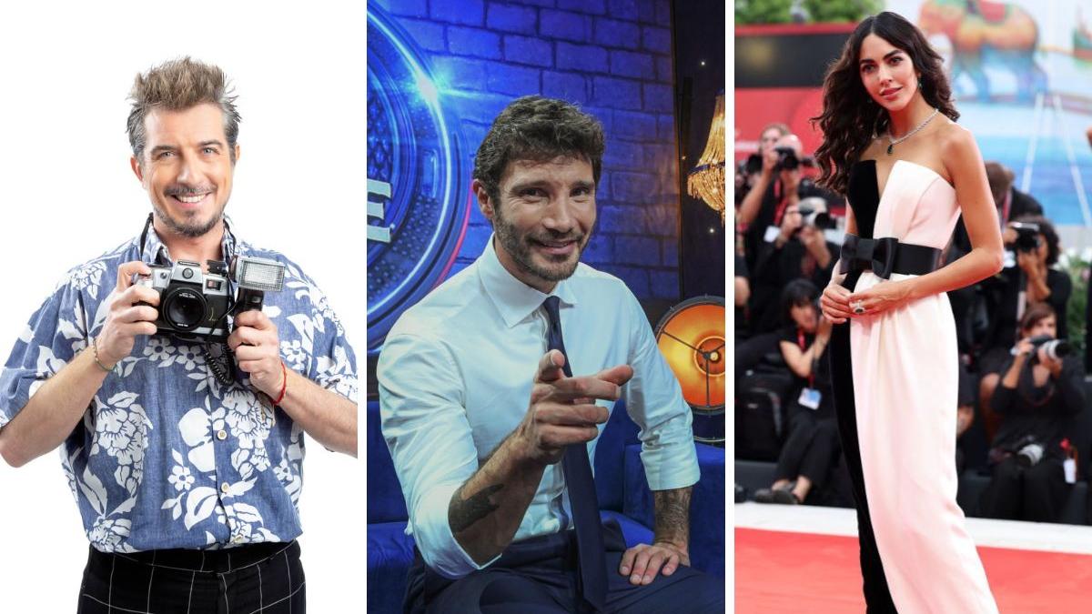 “Stasera tutto è possibile: torna il divertimento su Rai 2”