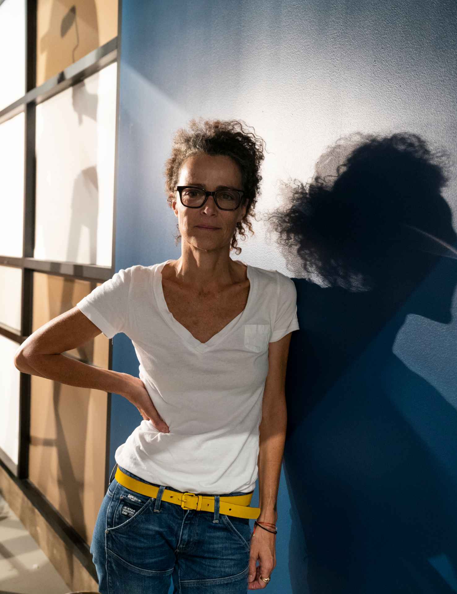 Deliver Me From Nowhere: Scopri il Processo Creativo di Stefania Cella e le Sfide a Hollywood