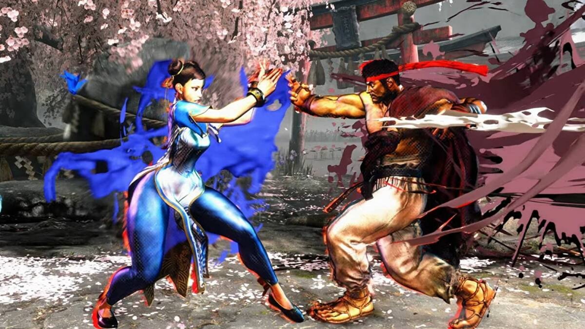Street Fighter: Scopri le Ultime Novità sul Film Live-Action di Kitao Sakurai e la Trama Sconvolgente