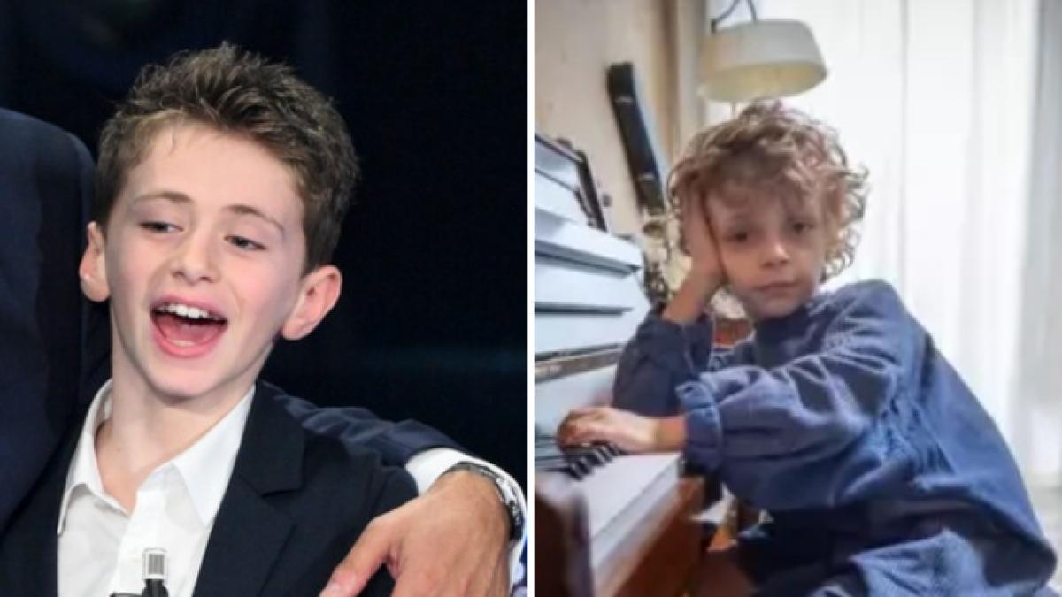 Giovani Prodigio Sanremo: Talenti Straordinari Emergent