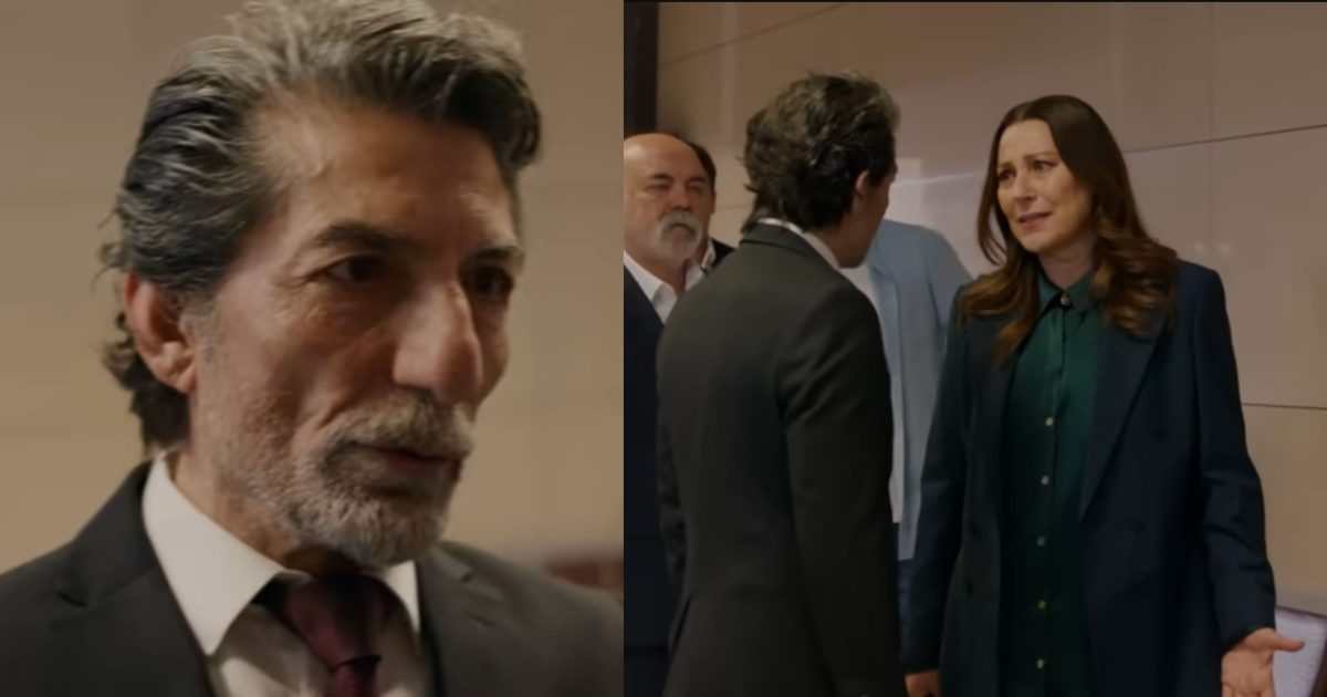 Anticipazioni Tradimento: Scopri i 5 momenti più sconvolgenti della serie e quando escono le nuove puntate