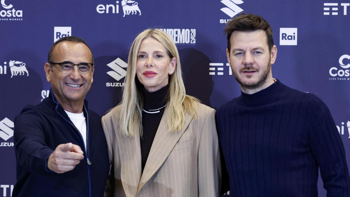 Sanremo 2025: Come il Televoto Deciderà il Vincitore Finale