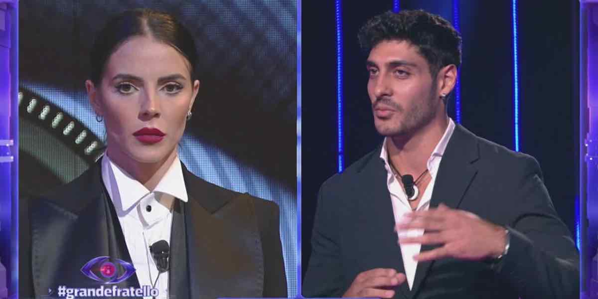 Rivalità e Scontri Choc al Grande Fratello di San Valentino