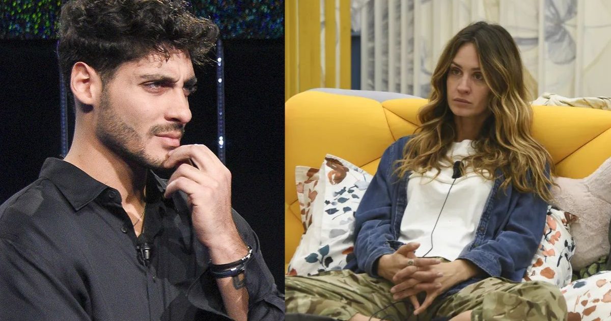 Javier e Helena: Tensioni e Dubbi al Grande Fratello