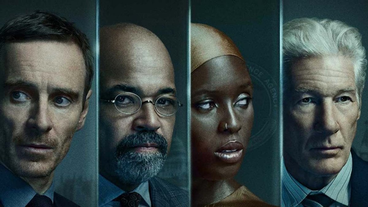 “The Agency: finale shock e anticipazioni stagione 2”