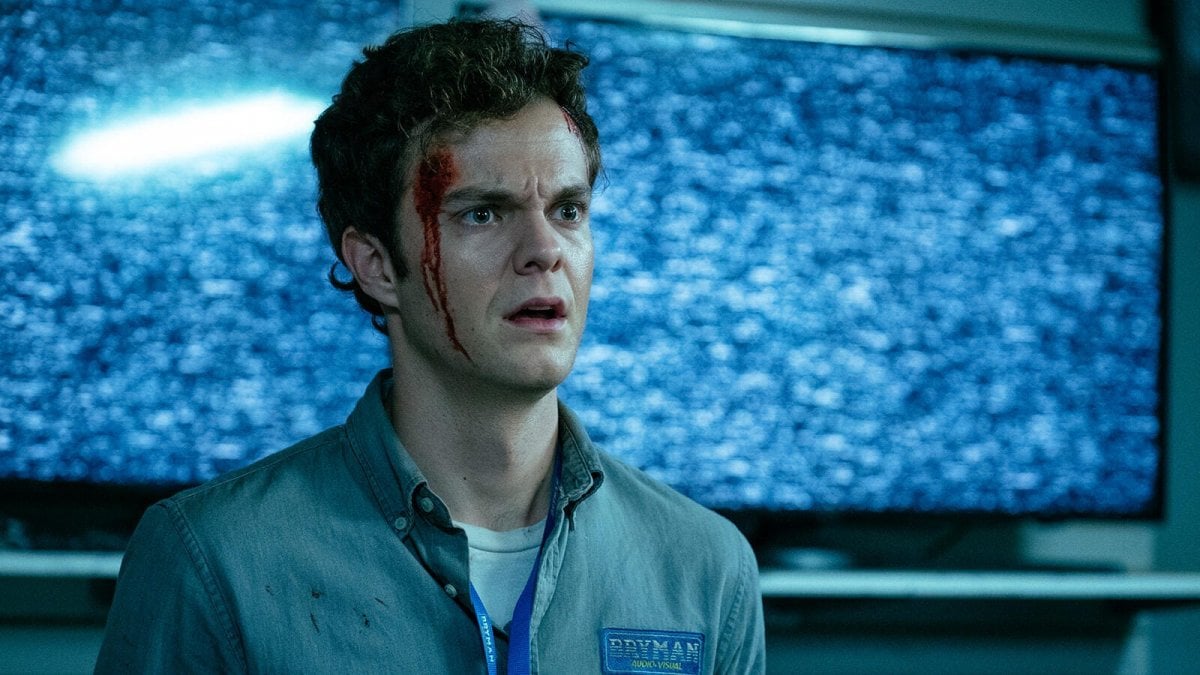 The Boys 5: Hughie Campbell tra nuove sfide e il ritorno su Prime Video nel 2025
