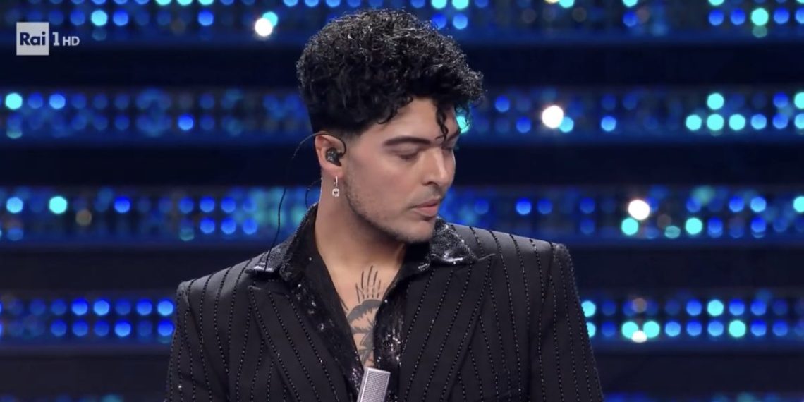 The Kolors a Sanremo 2025: La Canzone che Dominerà l’Estate