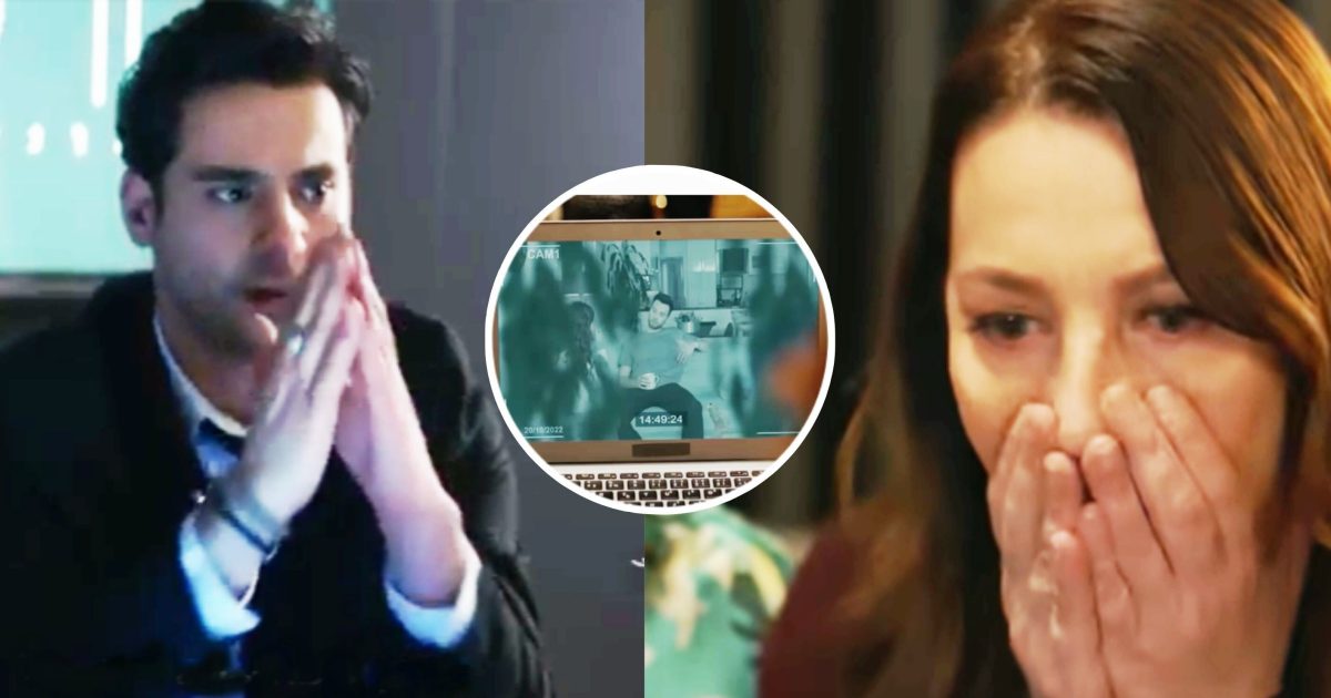 “Kaan è vivo: colpo di scena in Tradimento”