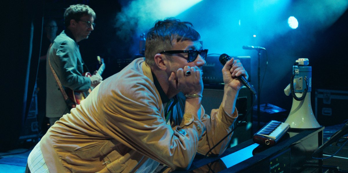 Tutto sul SEEYOUSOUND International Music Film Festival di Torino: eventi imperdibili e film in anteprima 2025