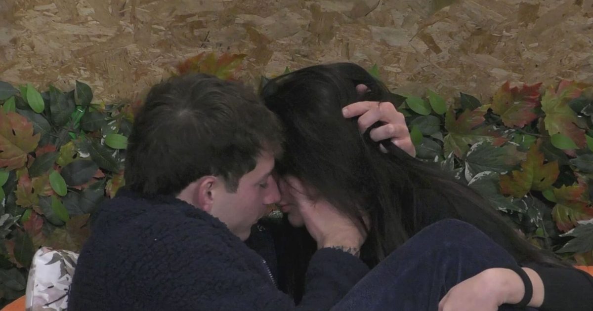 Crisi al Grande Fratello: Mariavittoria e Tommaso si Ritrovano!