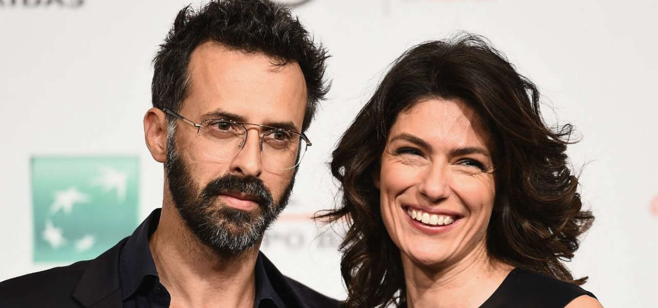 Romantico incontro dietro le quinte: Anna Valle e Ulisse Lendaro sorprendono tutti