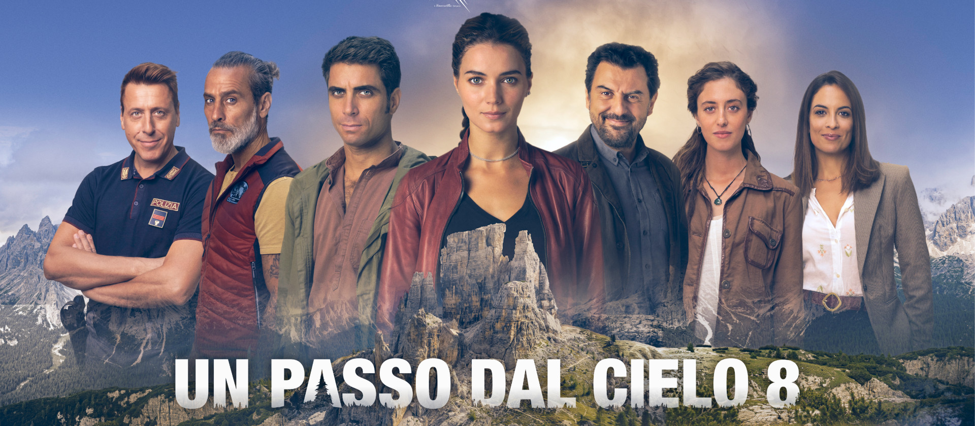 Anticipazioni Un passo dal cielo 8: svelati i momenti clou e le novità imperdibili della stagione
