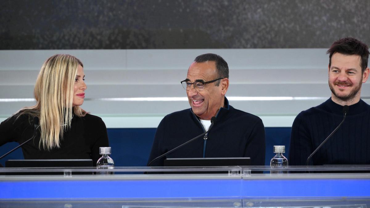 Sanremo 2025: Gran Finale da Brividi con Carlo Conti e Ospiti Star