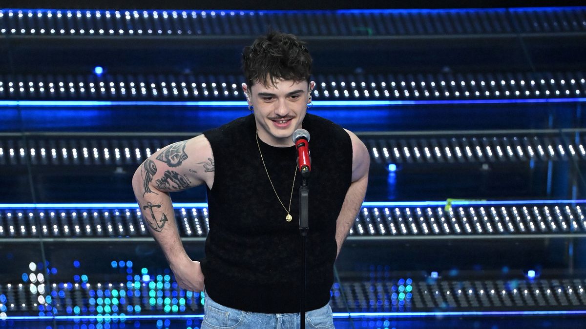 Dal Trionfo a Sanremo ai Successi del 2025: Scopri il Fenomeno Musicale