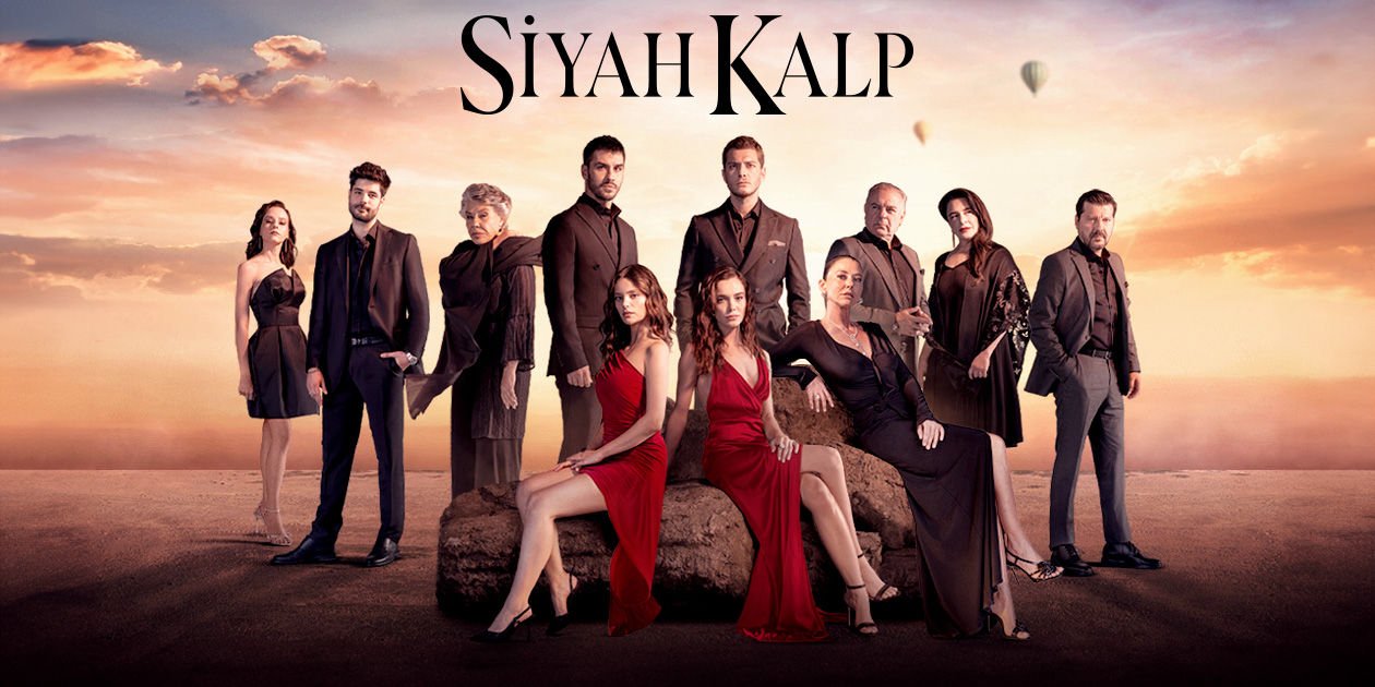 Valle di Cuori: La Nuova Soap Opera Turca di Mediaset tra Dramma Familiare e Colpi di Scena