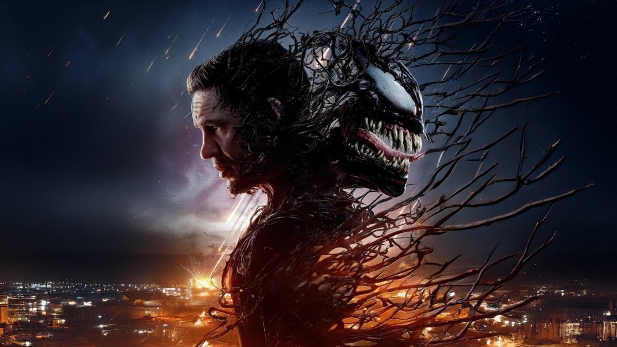 Venom: The Last Dance in 4K UHD – Imperdibile per i Fan!