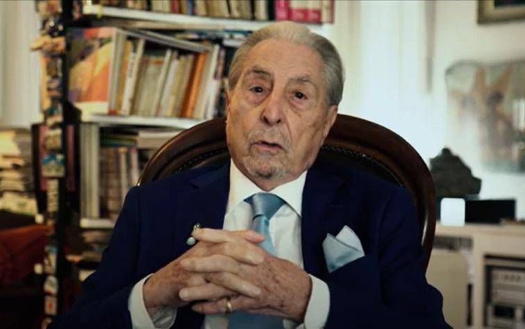 Vito Molinari: Addio al Pioniere della TV Italiana
