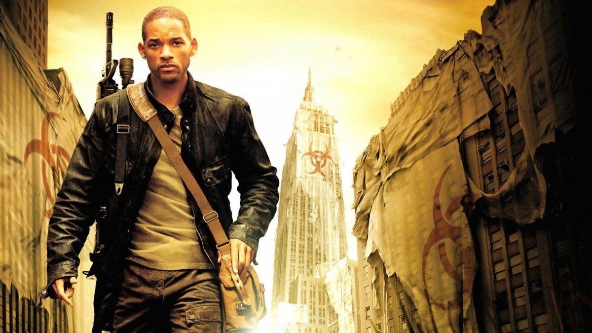 Tutto sul sequel di Io sono leggenda con Will Smith e Michael B. Jordan: novità e trama svelate