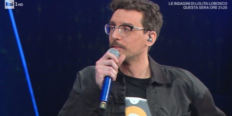 Willie Peyote a Sanremo 2025: Rivoluzione con “Grazie ma no grazie”
