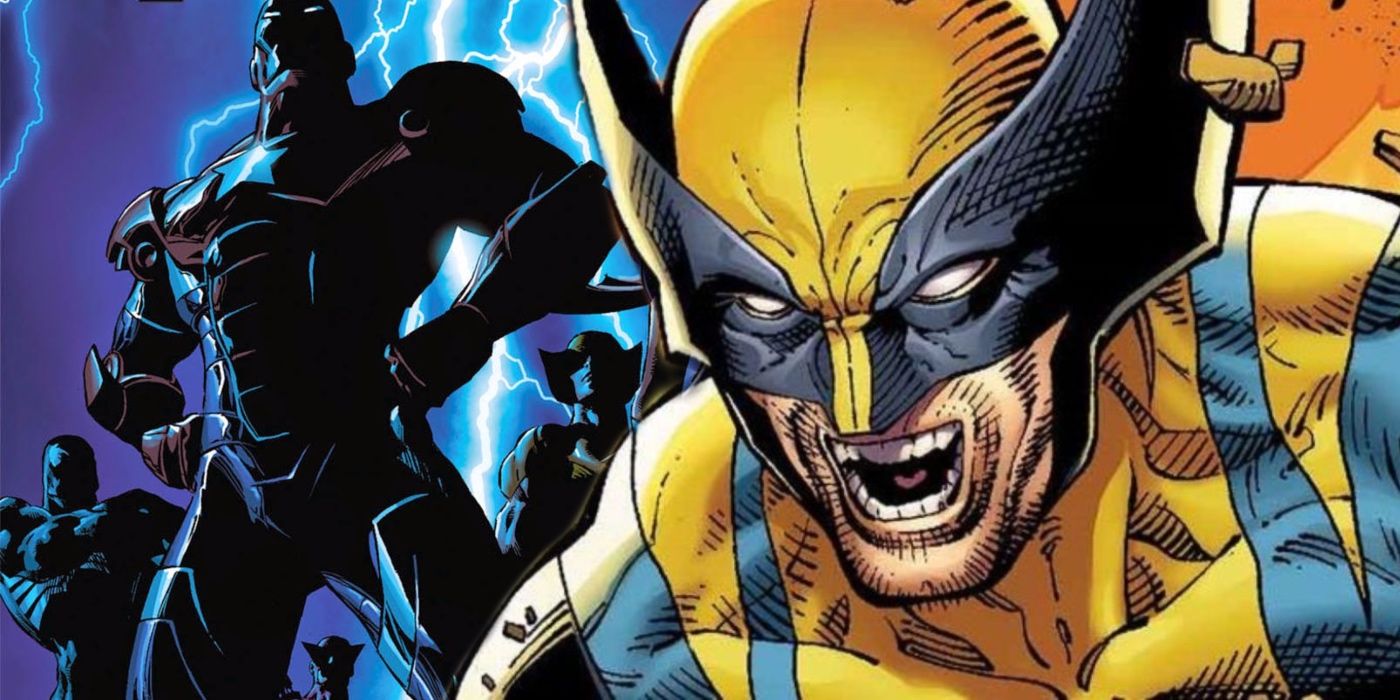 Wolverine vs Gorgon: Scopri i Poteri e i Segreti del Peggior Villain dei Mutanti Marvel