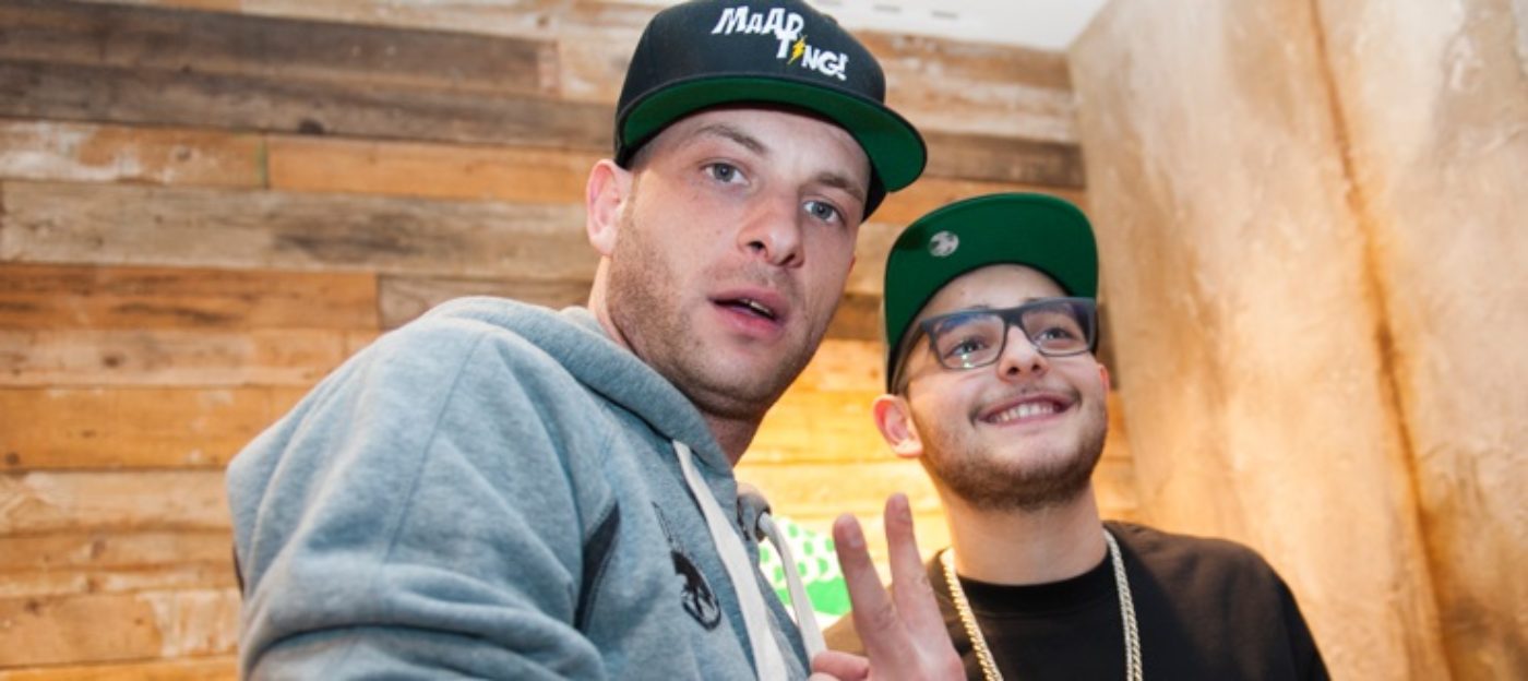 Yes, I know my way: testo cover Rocco Hunt e Clementino Sanremo 2025