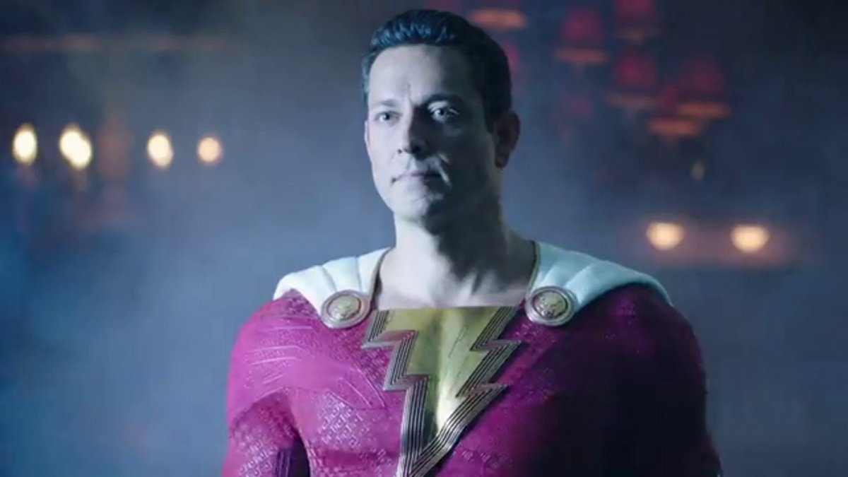 Zachary Levi svela la verità su Hollywood e Donald Trump: scopri le sue dichiarazioni choc in esclusiva