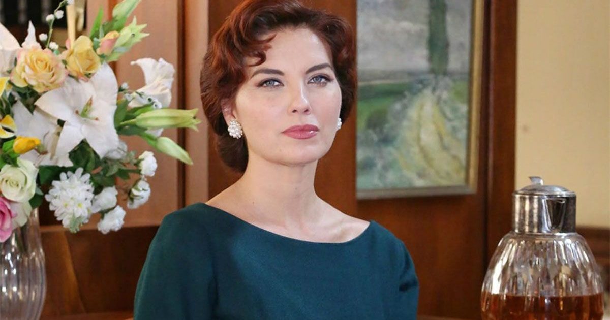 Il Paradiso delle Signore, anticipazioni dal 24 al 28 febbraio: deterioramento della salute di Adelaide e dramma per Giulia!