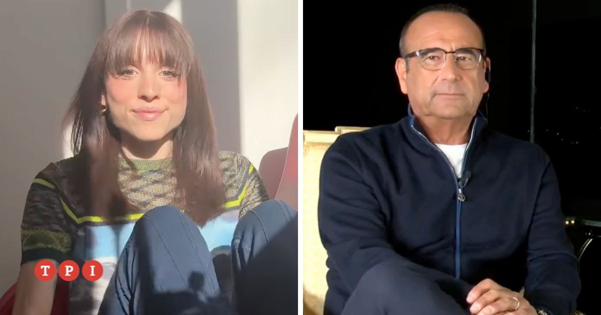 Come sta Angelina Mango, la cantante sarà ospite a Sanremo 2025?