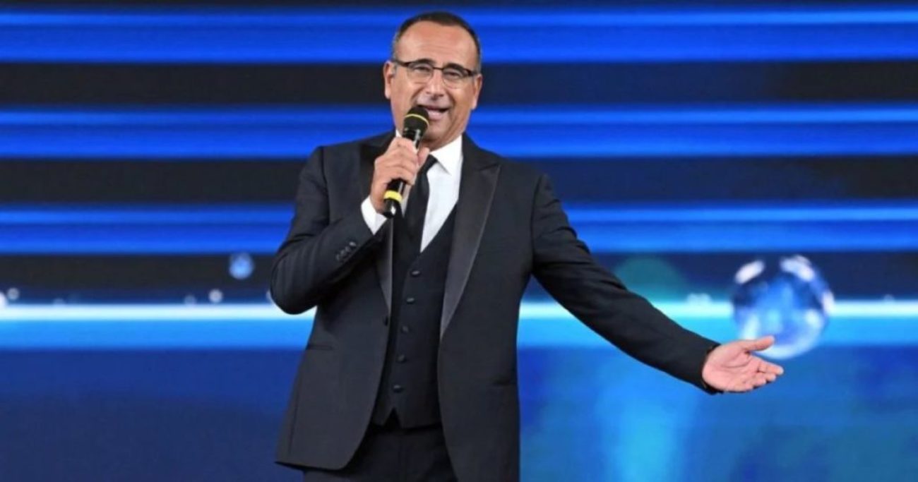 Ascolti tv venerdì 14 febbraio: Sanremo 2025, Tutti a bordo