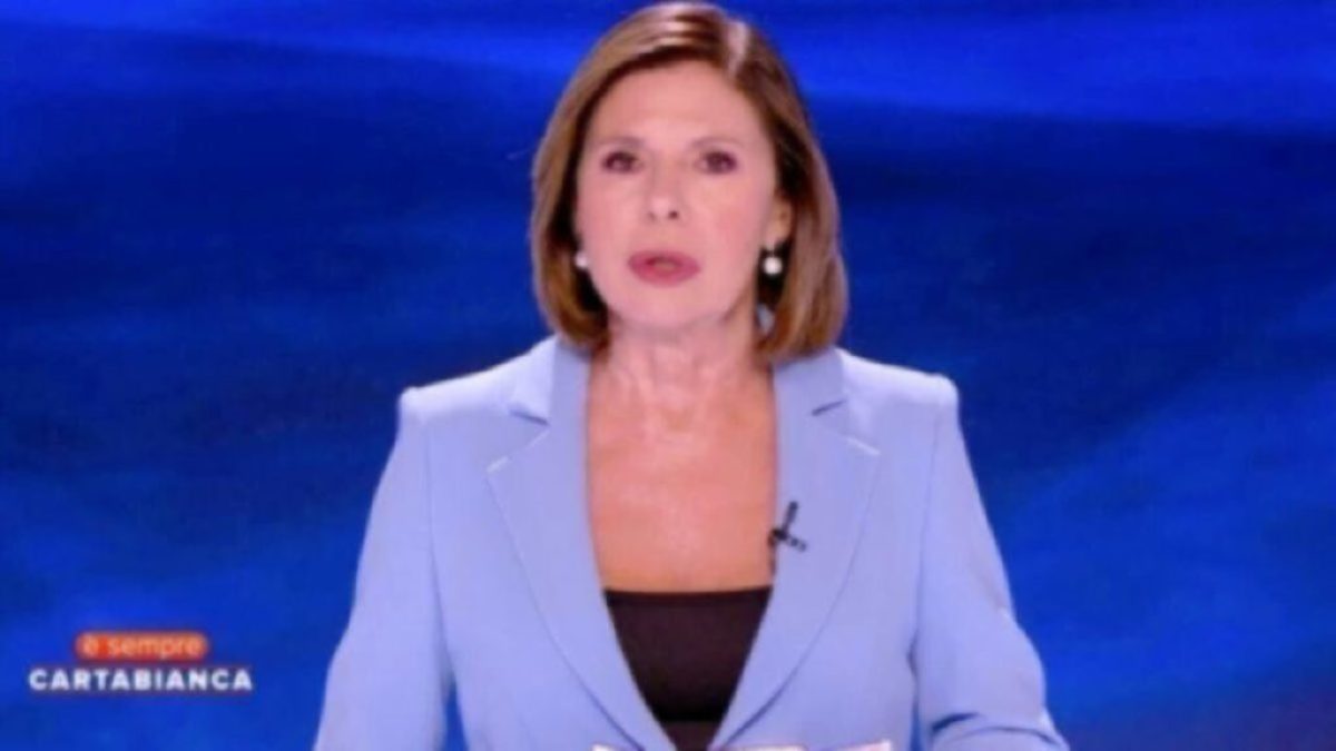 È sempre Cartabianca: anticipazioni e ospiti della puntata di oggi