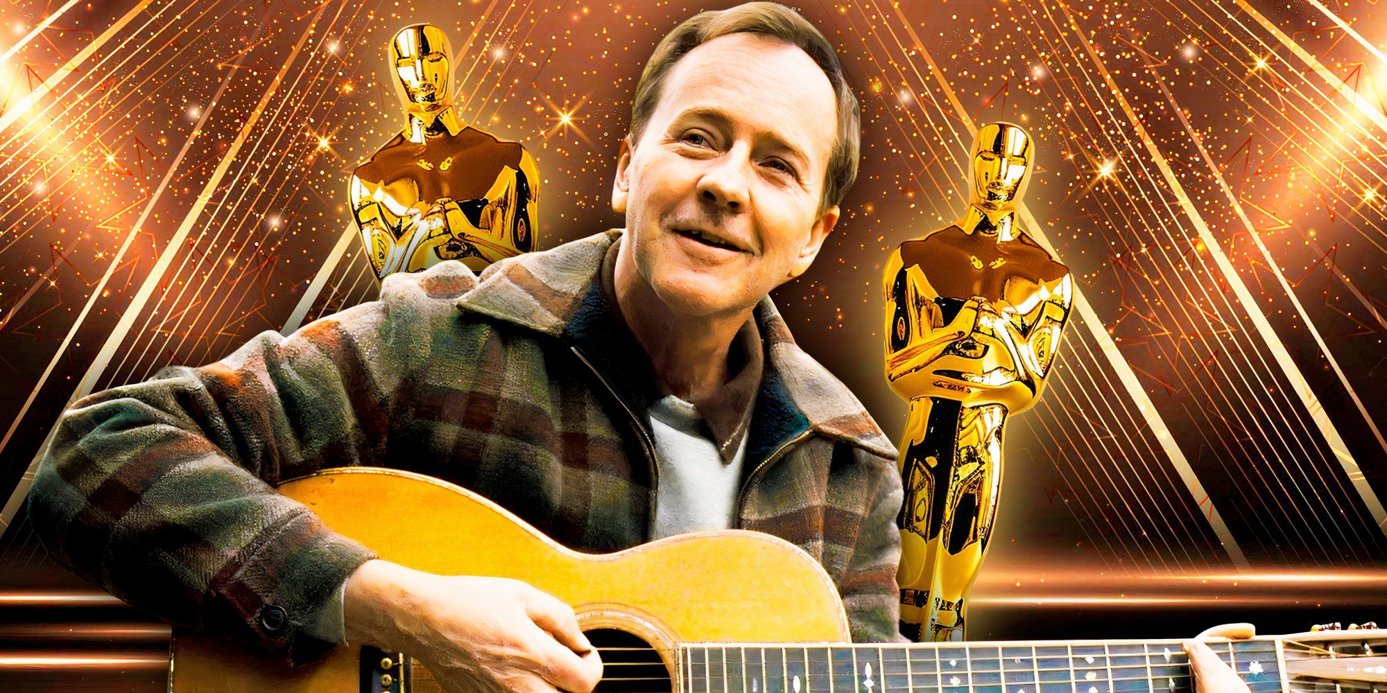 Edward Norton svela il suo incredibile processo per il ruolo di Pete Seeger in A Complete Unknown