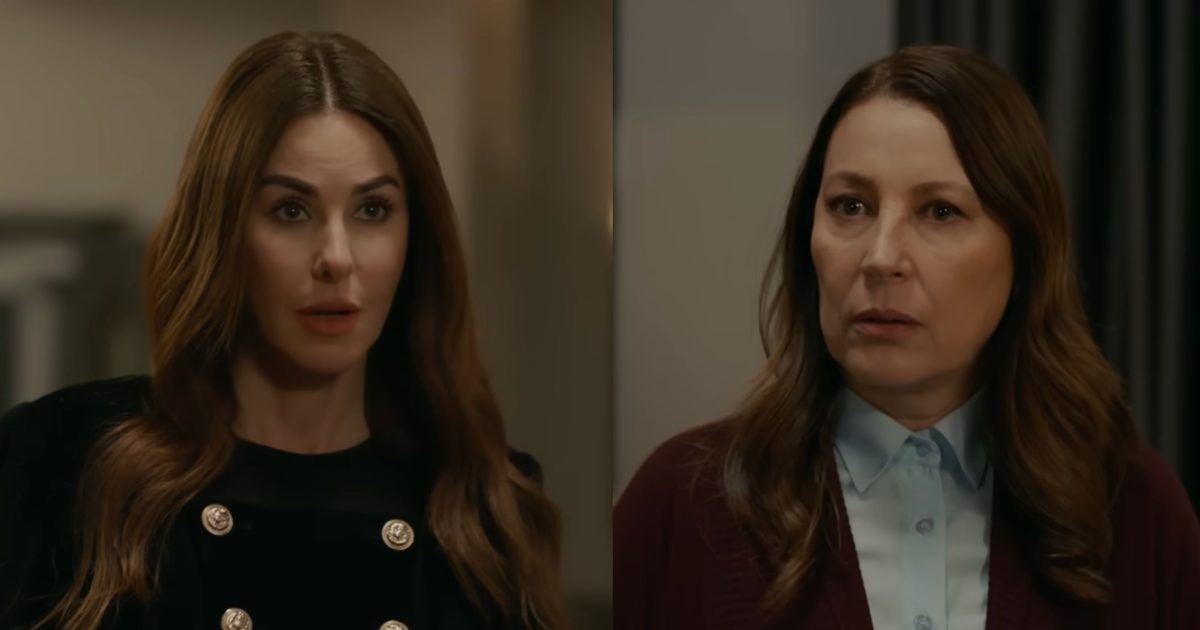 Tradimento: Elmas rivela a Güzide la drammatica condizione del marito