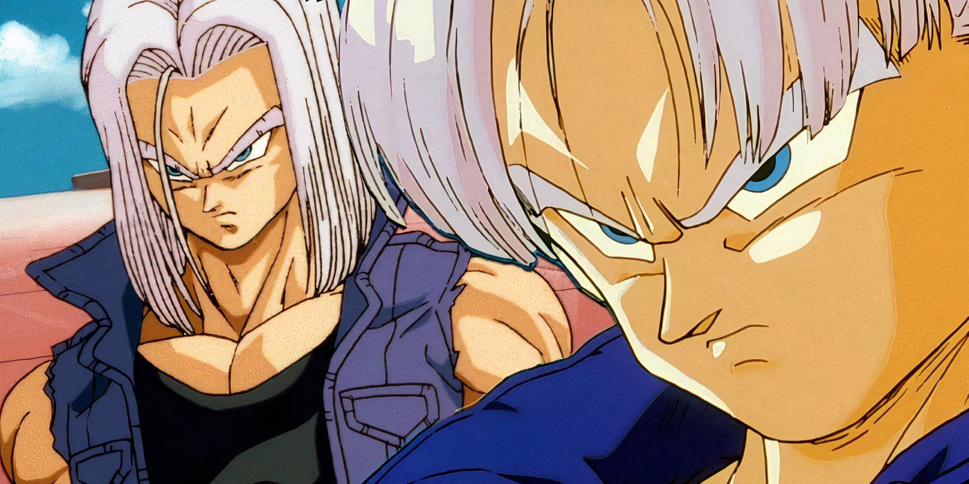 Trunks di Dragon Ball: Scopri il suo incredibile viaggio nel tempo e il suo impatto sulla saga
