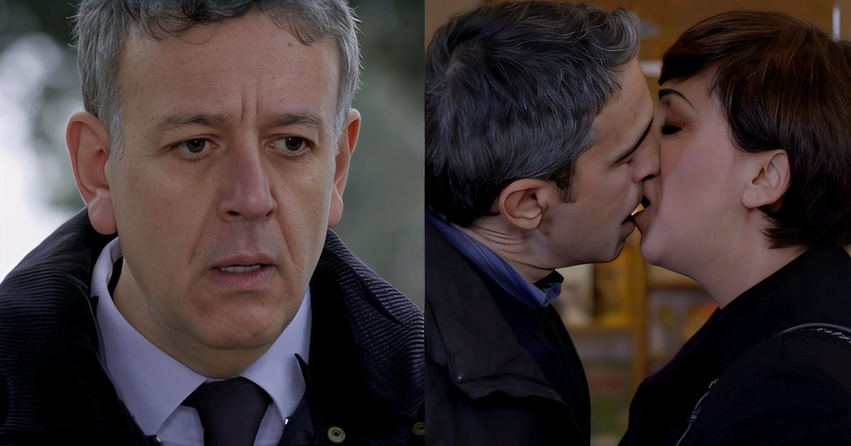 Un Posto al Sole, anticipazioni del 27 febbraio: Guido sconvolto dalla nuova relazione di Mariella!