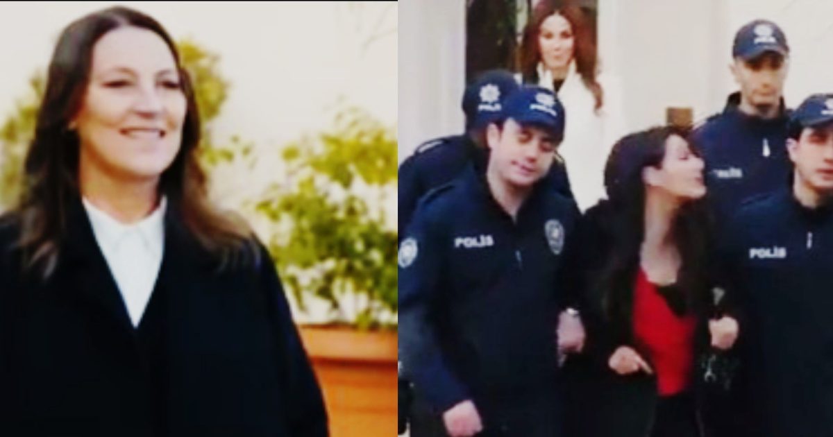 Tradimento: Yesim finita in manette per il mistero di Burcu
