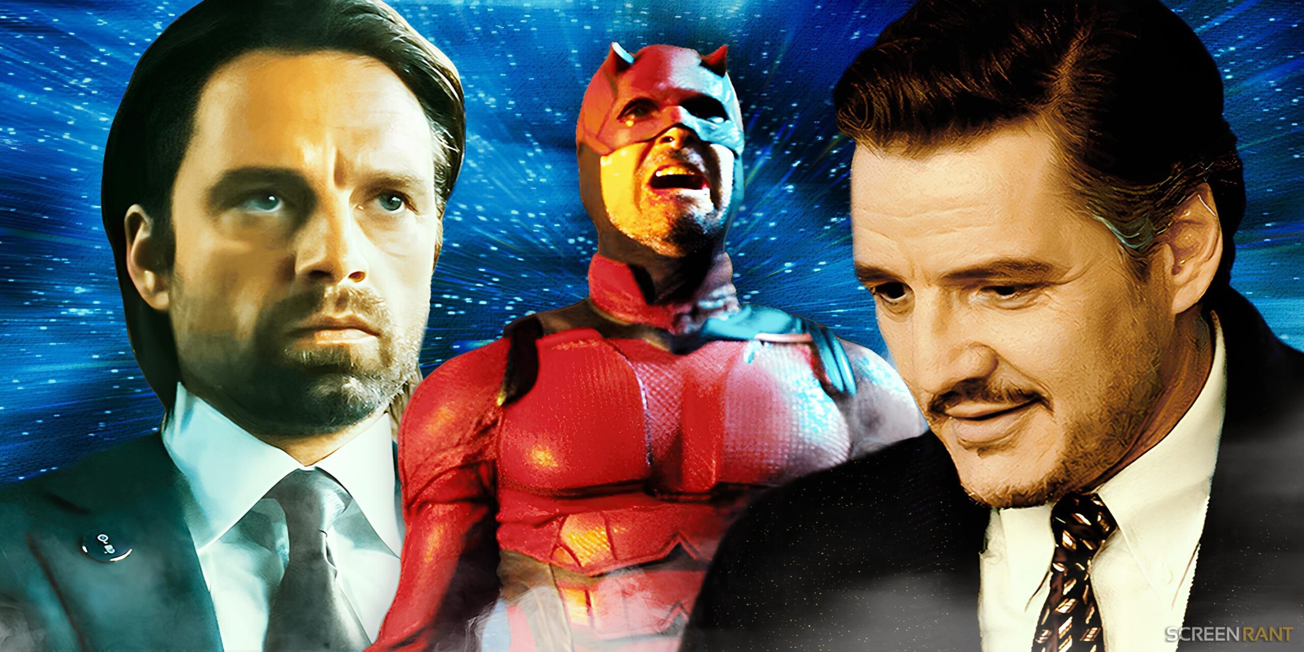 Anticipazioni Daredevil: Born Again svelate – 5 momenti imperdibili da non perdere