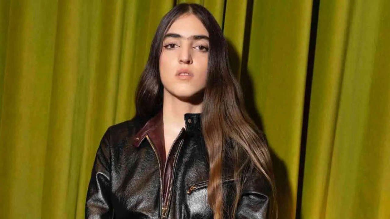 Joan Thiele conquista Sanremo 2025 con Eco: una canzone di coraggio e emozioni che riecheggia nel cuore degli ascoltatori