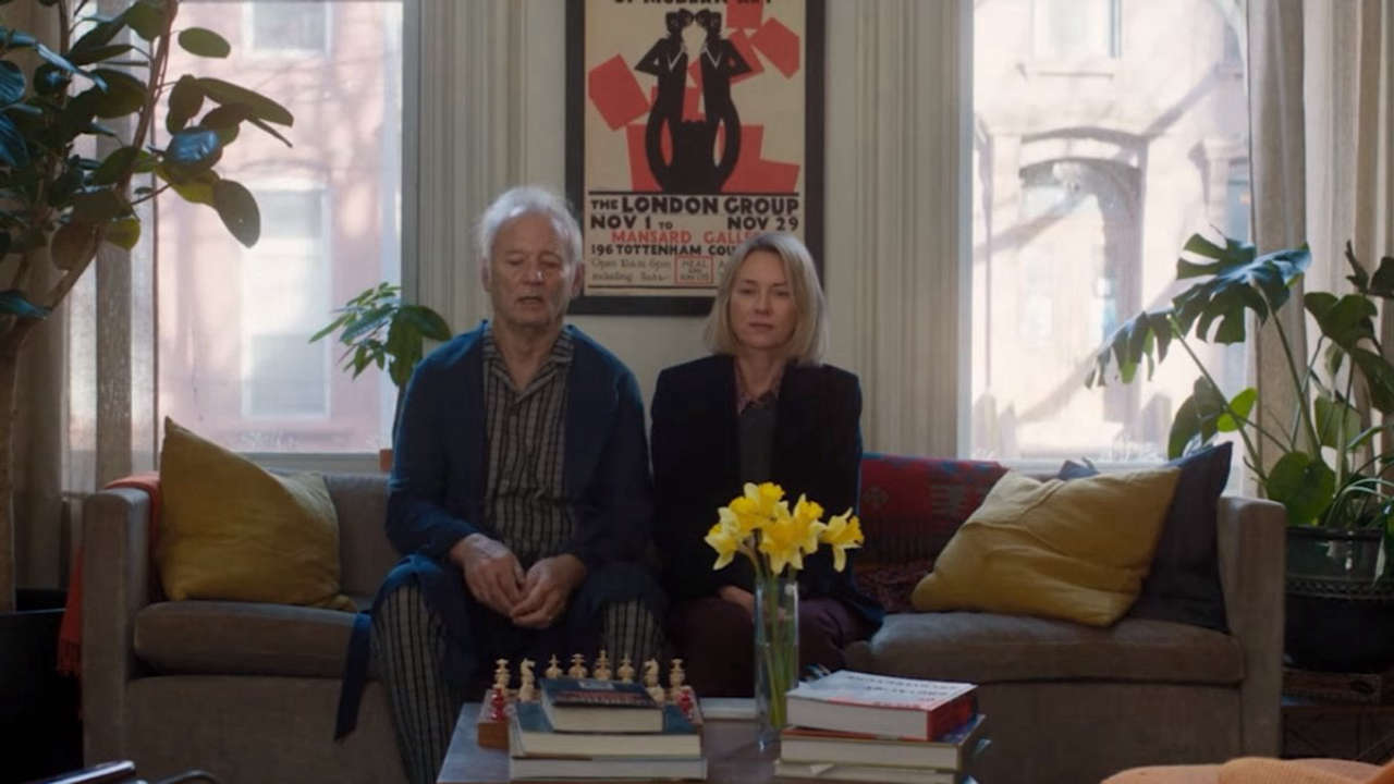 The Friend: Naomi Watts e Bill Murray esplorano il lutto e la resilienza in un film commovente e autentico