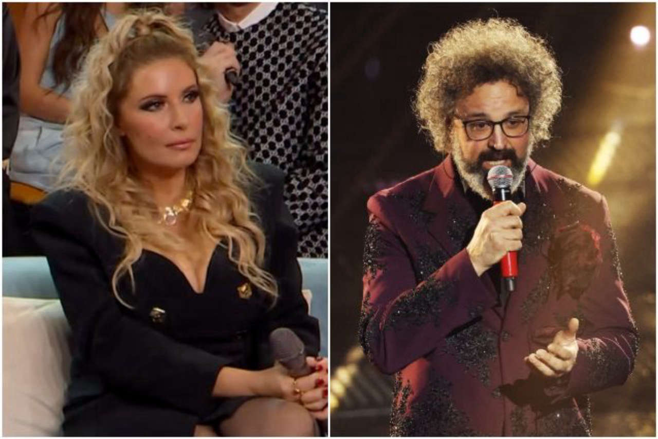 DopoFestival riaccende il dibattito su Sanremo 2025: la canzone di Cristicchi tra emozione e critica all’Alzheimer