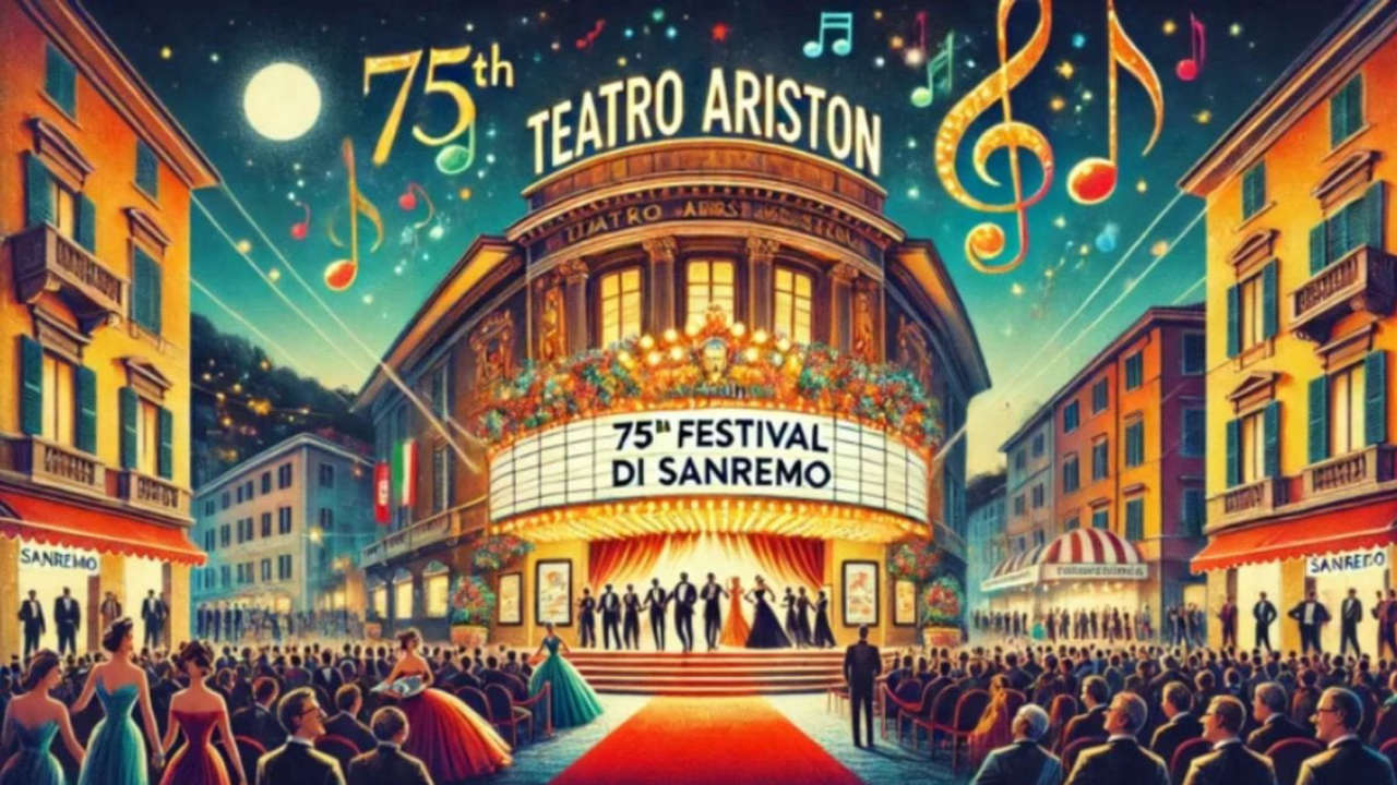 Festival di Sanremo 2025: emozioni, gossip e performance da non perdere nella prima serata con Carlo Conti e Jovanotti