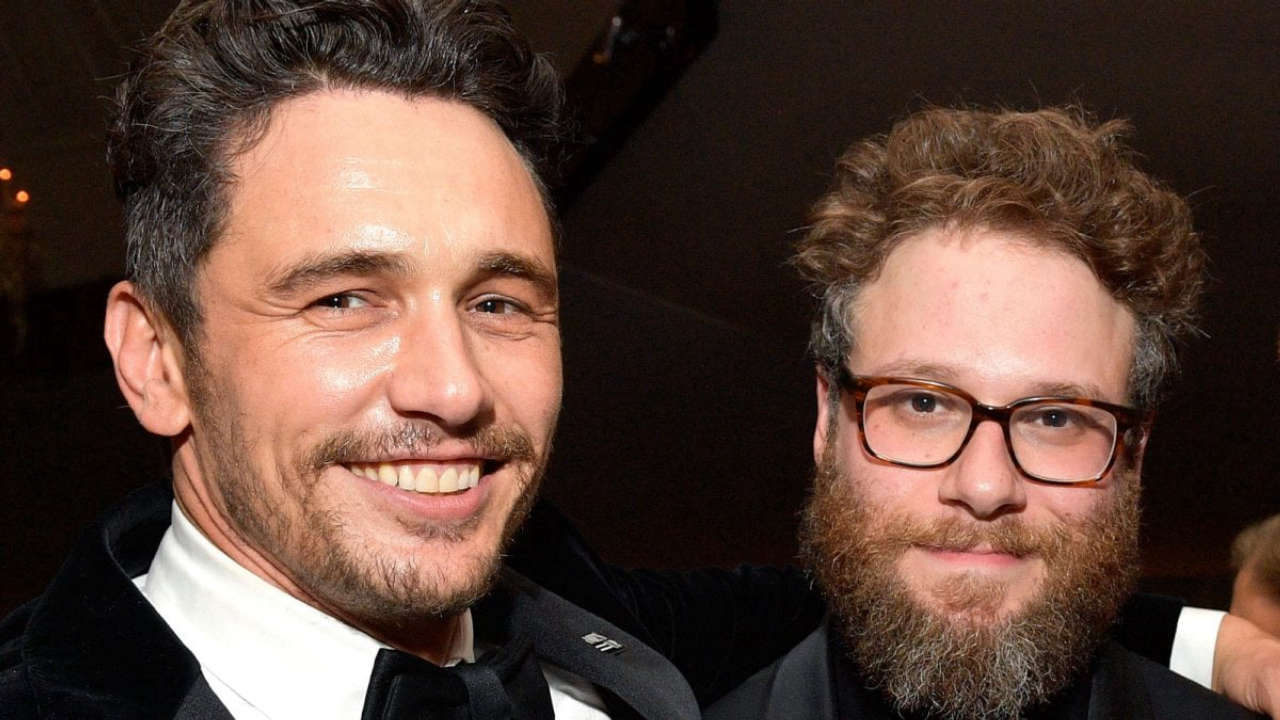 Freaks and Geeks: La rottura tra Seth Rogen e James Franco segna un nuovo capitolo nel cinema e nelle accuse di molestie.