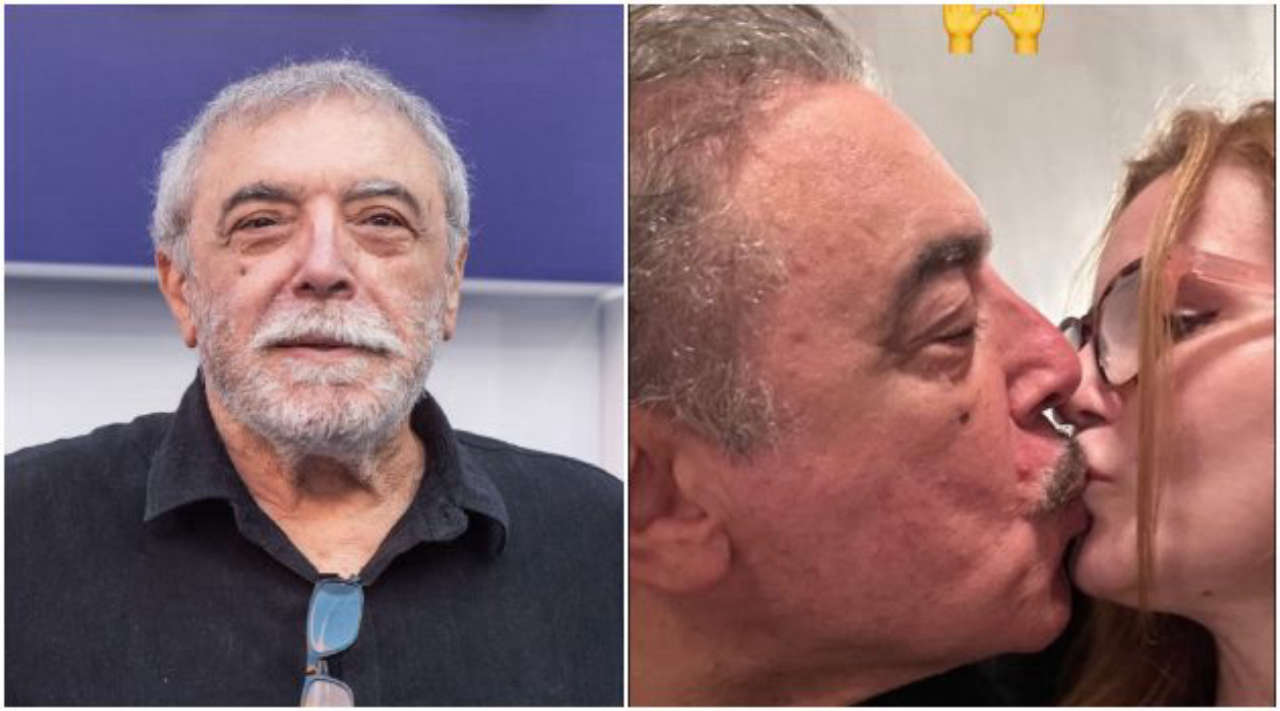 Nino Frassica: Amori, matrimoni e il grande ritorno a Sanremo 2025 con Barbara Exignotis al suo fianco